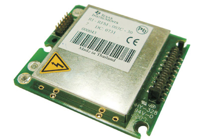 Texas Instruments’ RI-RFM-003C